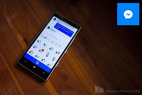 W­i­n­d­o­w­s­ ­P­h­o­n­e­’­a­ ­F­a­c­e­b­o­o­k­ ­M­e­s­s­e­n­g­e­r­ ­G­e­l­e­c­e­k­